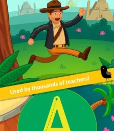 Download ABCya wallpapers 2