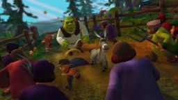 Download DreamWorks Shrek 2 Remastered wallpapers 6