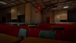 Download Escape from Playtime wallpapers 6