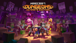 Download Minecraft wallpapers 2