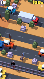 Download Crossy Road wallpapers 8