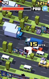 Download Crossy Road wallpapers 13