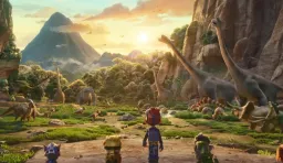 Download Paw Patrol 3 wallpapers 7