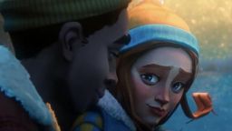 Download Stranger Things: Tales from '85 wallpapers 1