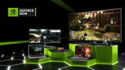 Download GeForce NOW wallpapers 1