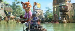 Download Zootopia 2 wallpapers 1