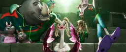 Download GOAT 2026 wallpapers 2
