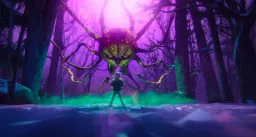 Download Stranger Things: Tales from '85 wallpapers 3