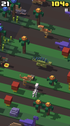 Download Crossy Road wallpapers 7