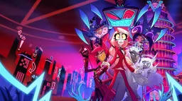 Download Hazbin Hotel wallpapers 1