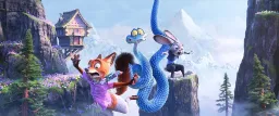 Download Zootopia 2 wallpapers 2