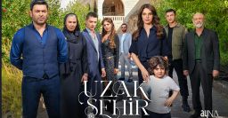 Download Uzak Sehir wallpapers 4