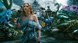 Download Alice in Wonderland wallpapers 4