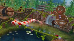 Download DreamWorks Shrek 2 Remastered wallpapers 7