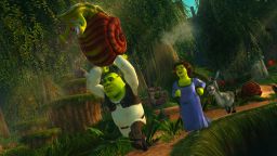 Download DreamWorks Shrek 2 Remastered wallpapers 10