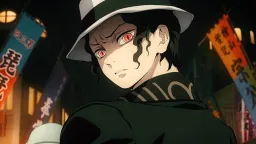 Download Demon Slayer wallpapers 1