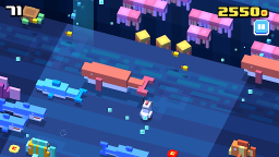 Download Crossy Road wallpapers 2