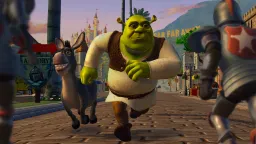 Download DreamWorks Shrek 2 Remastered wallpapers 1