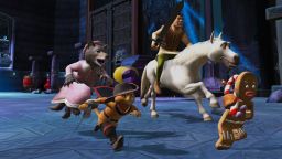 Download DreamWorks Shrek 2 Remastered wallpapers 5