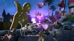 Download DreamWorks Shrek 2 Remastered wallpapers 3