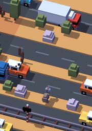 Download Crossy Road wallpapers 24