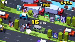 Download Crossy Road wallpapers 5