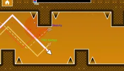 Download Space Waves wallpapers 1