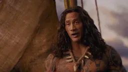 Download Moana wallpapers 1
