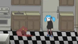 Download Sally Face - Episode One wallpapers 24
