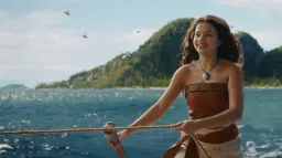 Download Moana wallpapers 2