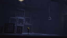Download Little Nightmares wallpapers 5