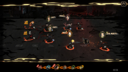 Download Limbus Company wallpapers 2