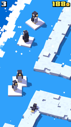 Download Crossy Road wallpapers 6