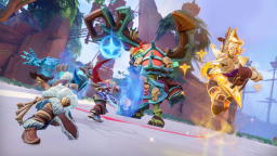 Download Fellowship wallpapers 2