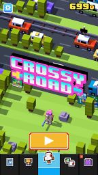 Download Crossy Road wallpapers 4