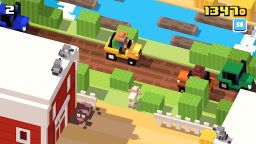 Download Crossy Road wallpapers 3