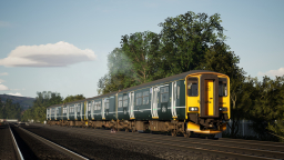 Download Train Sim World® 6 wallpapers 16