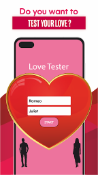 Download Love Tester wallpapers 11
