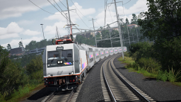 Download Train Sim World® 6 wallpapers 2