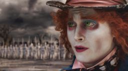 Download Alice in Wonderland wallpapers 5