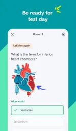 Download Quizlet wallpapers 4