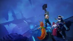 Download Fellowship wallpapers 1