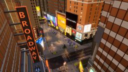 Download Big Ambitions wallpapers 12