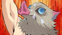 Download Demon Slayer wallpapers 3