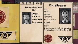 Download That's not my Neighbor wallpapers 8