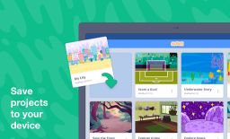 Download Scratch wallpapers 4