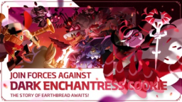 Download CookieRun: Kingdom wallpapers 2