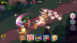 Download CookieRun: Kingdom wallpapers 6