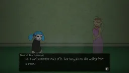Download Sally Face - Episode One wallpapers 11