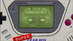 Download Sally Face - Episode One wallpapers 14